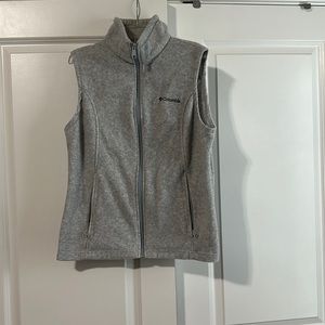 Columbia Vest